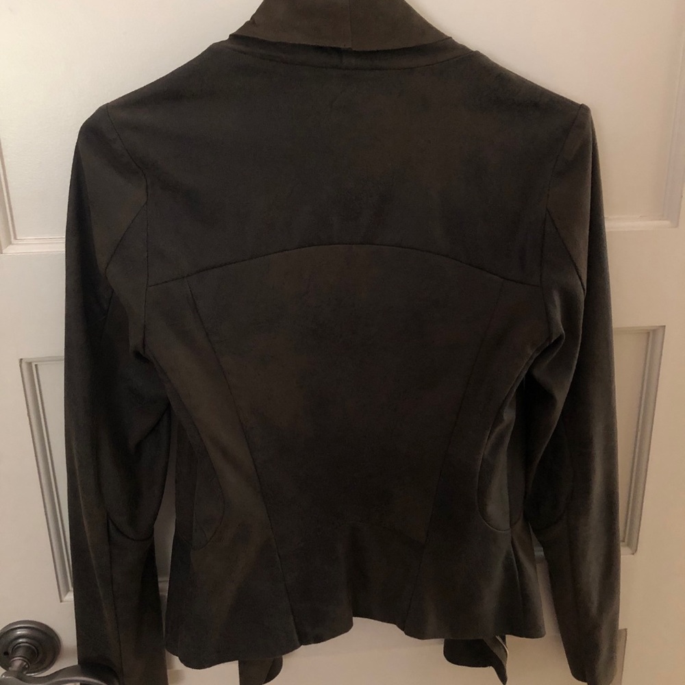 Zara Jacket - Picture 2 of 3